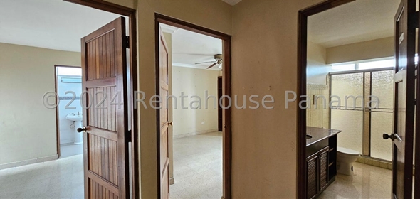 Las Perlas Calle Winston Churchill y Vía Italia 10B Panama City Panamá Province, 07192 | Exclusive Apartment - Apartamento en Paitilla