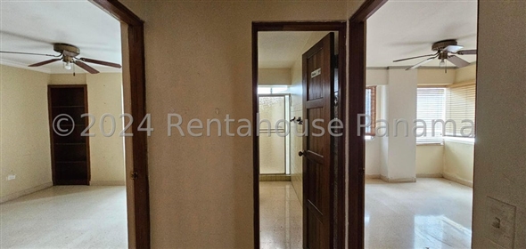 Las Perlas Calle Winston Churchill y Vía Italia 10B Panama City Panamá Province, 07192 | Exclusive Apartment - Apartamento en Paitilla