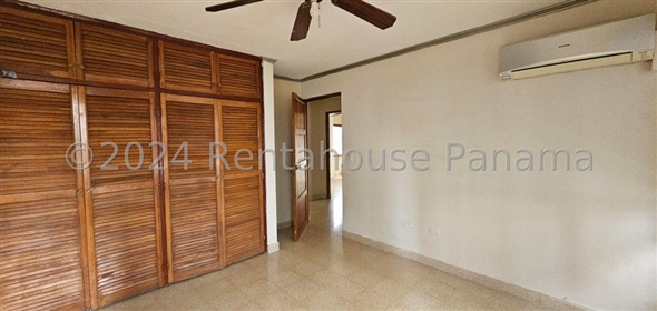 Las Perlas Calle Winston Churchill y Vía Italia 10B Panama City Panamá Province, 07192 | Exclusive Apartment - Apartamento en Paitilla