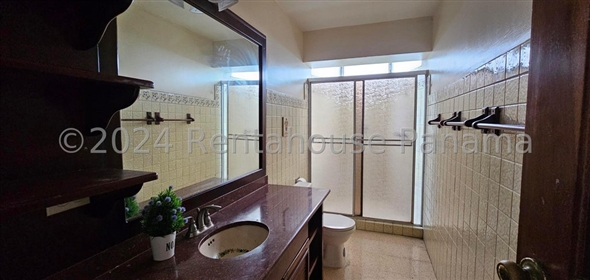 Las Perlas Calle Winston Churchill y Vía Italia 10B Panama City Panamá Province, 07192 | Exclusive Apartment - Apartamento en Paitilla