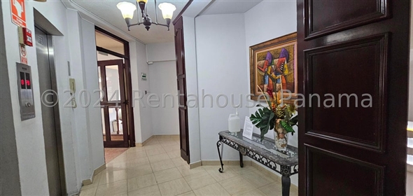 Las Perlas Calle Winston Churchill y Vía Italia 10B Panama City Panamá Province, 07192 | Exclusive Apartment - Apartamento en Paitilla