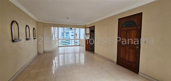 Las Perlas Calle Winston Churchill y Vía Italia 10B Panama City Panamá Province, 07192 | Exclusive Apartment - Apartamento en Paitilla