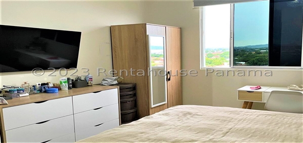 Torres de Cantabria Avenida Paseo Cantabria Torre 100 9C, Panama City Panamá Province, 07101 | Hermoso Apartamento - Beautiful apartment