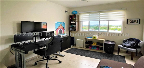 Torres de Cantabria Avenida Paseo Cantabria Torre 100 9C, Panama City Panamá Province, 07101 | Hermoso Apartamento - Beautiful apartment