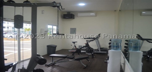 Torres de Cantabria Avenida Paseo Cantabria Torre 100 9C, Panama City Panamá Province, 07101 | Hermoso Apartamento - Beautiful apartment