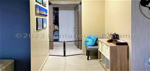 Torres de Cantabria Avenida Paseo Cantabria Torre 100 9C, Panama City Panamá Province, 07101 | Hermoso Apartamento - Beautiful apartment