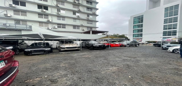 Lote San Francisco Avenida San Francisco Panama City Panamá Province, 07196 | Commercial Lot for Sale - Lote Comercial en San Francisco