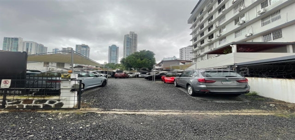 Lote San Francisco Avenida San Francisco Panama City Panamá Province, 07196 | Commercial Lot for Sale - Lote Comercial en San Francisco