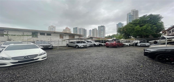 Lote San Francisco Avenida San Francisco Panama City Panamá Province, 07196 | Commercial Lot for Sale - Lote Comercial en San Francisco