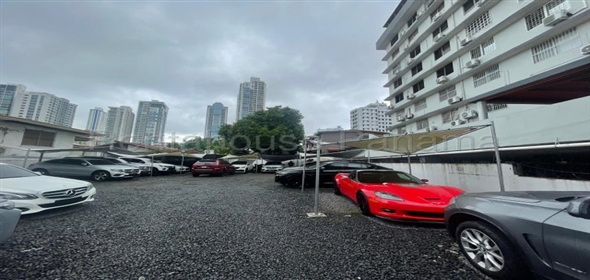 Lote San Francisco Avenida San Francisco Panama City Panamá Province, 07196 | Commercial Lot for Sale - Lote Comercial en San Francisco