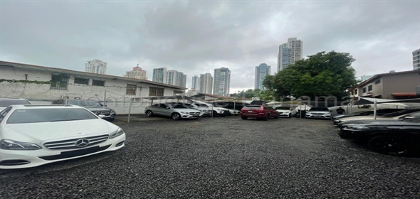 Lote San Francisco Avenida San Francisco Panama City Panamá Province, 07196 | Commercial Lot for Sale - Lote Comercial en San Francisco
