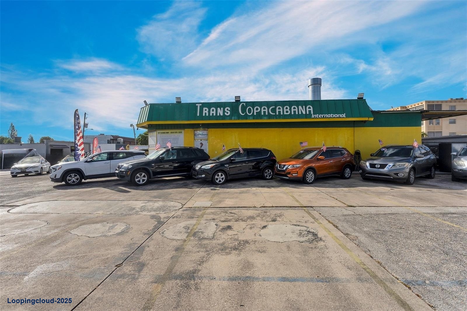 Commercial Property for Sale in Hollywood Florida 33020