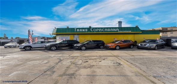 612 N Dixie Hwy Hollywood Florida, 33020 | Great free standing Building