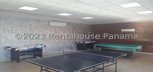 Alpes Calle 2 B124 Panama City Panamá Province, 07127 | Exclusive Townhouse - Hermosa casa en Brisas del Golf