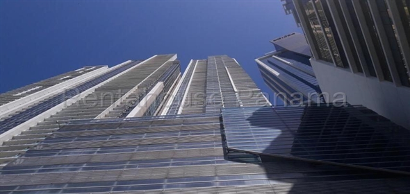 Waters On The Bay Avenida Balbao 66D Panama City Panamá Province, 07127 | Exclusive Apartment - Apartamento en Av Balboa