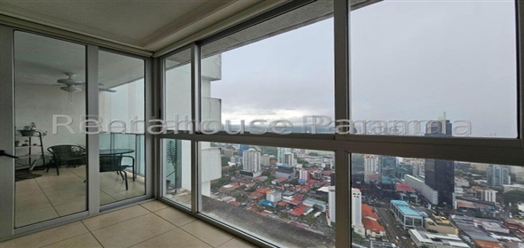 Waters On The Bay Avenida Balbao 66D Panama City Panamá Province, 07127 | Exclusive Apartment - Apartamento en Av Balboa