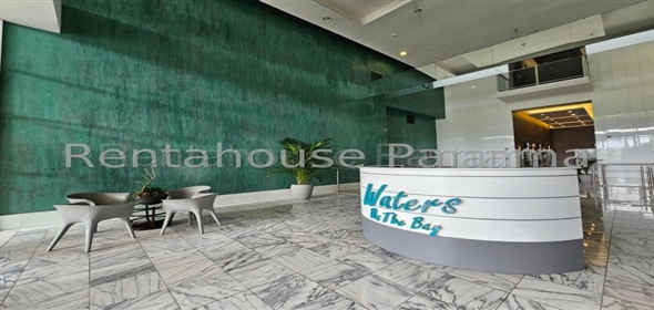 Waters On The Bay Avenida Balbao 66D Panama City Panamá Province, 07127 | Exclusive Apartment - Apartamento en Av Balboa