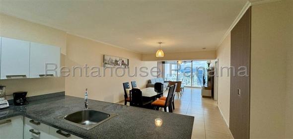 Waters On The Bay Avenida Balbao 66D Panama City Panamá Province, 07127 | Exclusive Apartment - Apartamento en Av Balboa