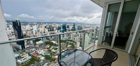 Waters On The Bay Avenida Balbao 66D Panama City Panamá Province, 07127 | Exclusive Apartment - Apartamento en Av Balboa