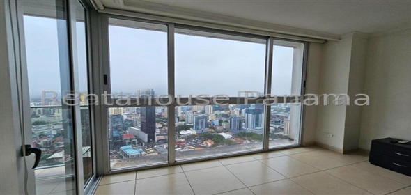 Waters On The Bay Avenida Balbao 66D Panama City Panamá Province, 07127 | Exclusive Apartment - Apartamento en Av Balboa