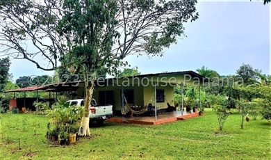 Terreno El Tecal Carretera de la Montaña Caimitillo N° 1 Panama City Panamá Province, 07104 | Commercial Lot - Terresno Comercial en Las Cumbres