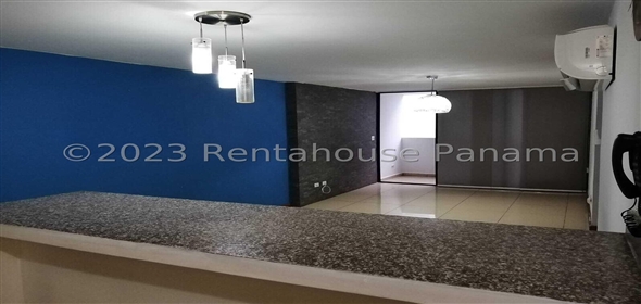 Terrazas del Rey Avenida principal norte condado T 100 8 B Panama City Panamá Province,  | Beautiful apartment