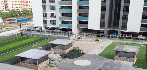 Terrazas del Rey Avenida principal norte condado T 100 8 B Panama City Panamá Province,  | Beautiful apartment