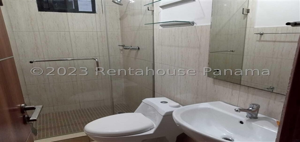 Terrazas del Rey Avenida principal norte condado T 100 8 B Panama City Panamá Province,  | Beautiful apartment