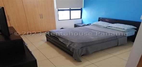 Terrazas del Rey Avenida principal norte condado T 100 8 B Panama City Panamá Province,  | Beautiful apartment