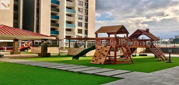 Terrazas del Rey Avenida principal norte condado T 100 8 B Panama City Panamá Province,  | Beautiful apartment