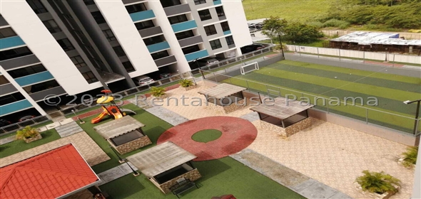 Terrazas del Rey Avenida principal norte condado T 100 8 B Panama City Panamá Province,  | Beautiful apartment