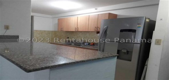 Terrazas del Rey Avenida principal norte condado T 100 8 B Panama City Panamá Province,  | Beautiful apartment