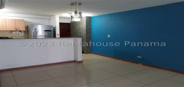 Terrazas del Rey Avenida principal norte condado T 100 8 B Panama City Panamá Province,  | Beautiful apartment