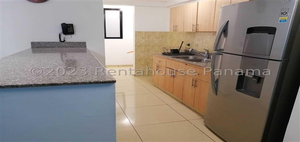 Terrazas del Rey Avenida principal norte condado T 100 8 B Panama City Panamá Province,  | Beautiful apartment