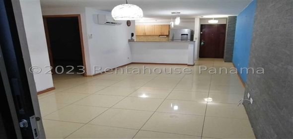 Terrazas del Rey Avenida principal norte condado T 100 8 B Panama City Panamá Province,  | Beautiful apartment
