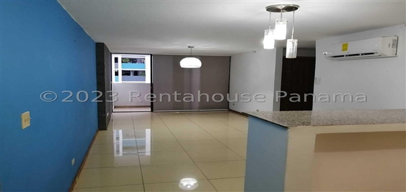 Terrazas del Rey Avenida principal norte condado T 100 8 B Panama City Panamá Province,  | Beautiful apartment