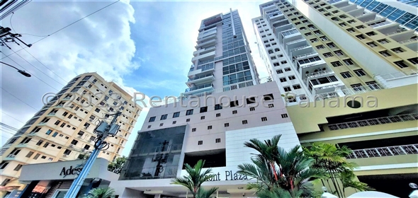 Fairmont Plaza Calle 67 Este 9B Panama City Panamá Province,  | Fabulous apartment
