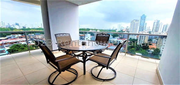 Fairmont Plaza Calle 67 Este 9B Panama City Panamá Province,  | Fabulous apartment