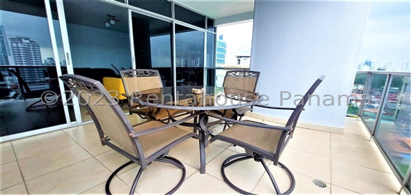 Fairmont Plaza Calle 67 Este 9B Panama City Panamá Province,  | Fabulous apartment