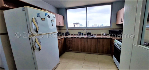Fairmont Plaza Calle 67 Este 9B Panama City Panamá Province,  | Fabulous apartment