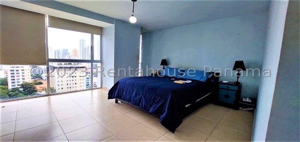 Fairmont Plaza Calle 67 Este 9B Panama City Panamá Province,  | Fabulous apartment