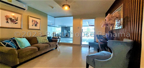 Fairmont Plaza Calle 67 Este 9B Panama City Panamá Province,  | Fabulous apartment