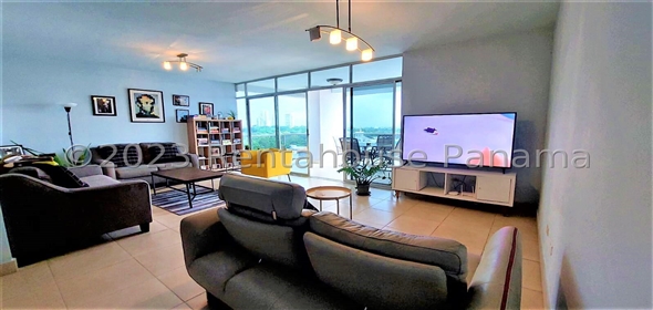 Fairmont Plaza Calle 67 Este 9B Panama City Panamá Province,  | Fabulous apartment