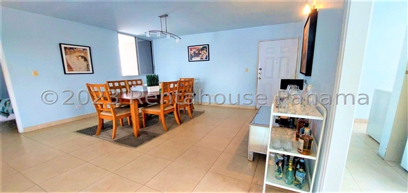 Fairmont Plaza Calle 67 Este 9B Panama City Panamá Province,  | Fabulous apartment