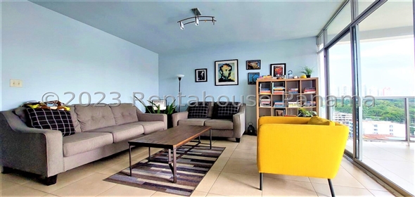 Fairmont Plaza Calle 67 Este 9B Panama City Panamá Province,  | Fabulous apartment