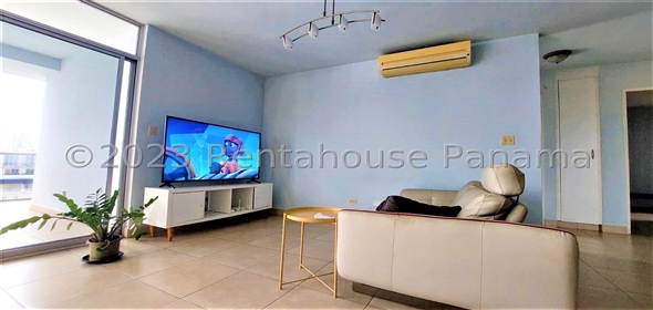 Fairmont Plaza Calle 67 Este 9B Panama City Panamá Province,  | Fabulous apartment
