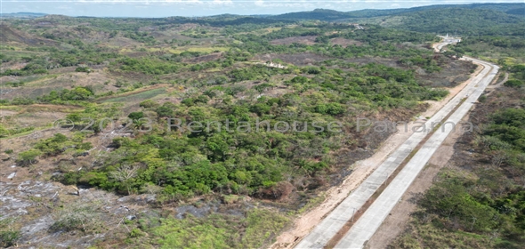 Panamá norte Carretera Vía Pedregal / Gonzalillo, Corregimiento Ernesto Córdoba Panama City Panamá Province,  | Terreno en Venta - Lot for sale
