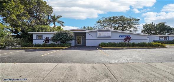 6670 Taft St Hollywood Florida, 33024 | Beautiful  free Standing Building