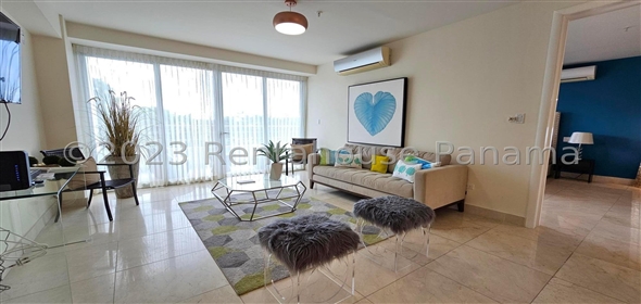 Casa Bonita Avenida Veracruz 5K Panama City Panamá Province,  | Beautiful apartment