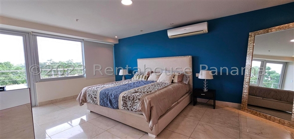 Casa Bonita Avenida Veracruz 5K Panama City Panamá Province,  | Beautiful apartment